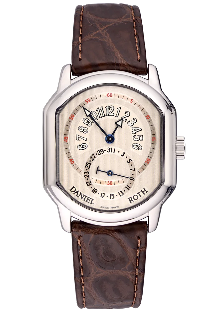 Daniel Roth PREMIER RETROGRADE